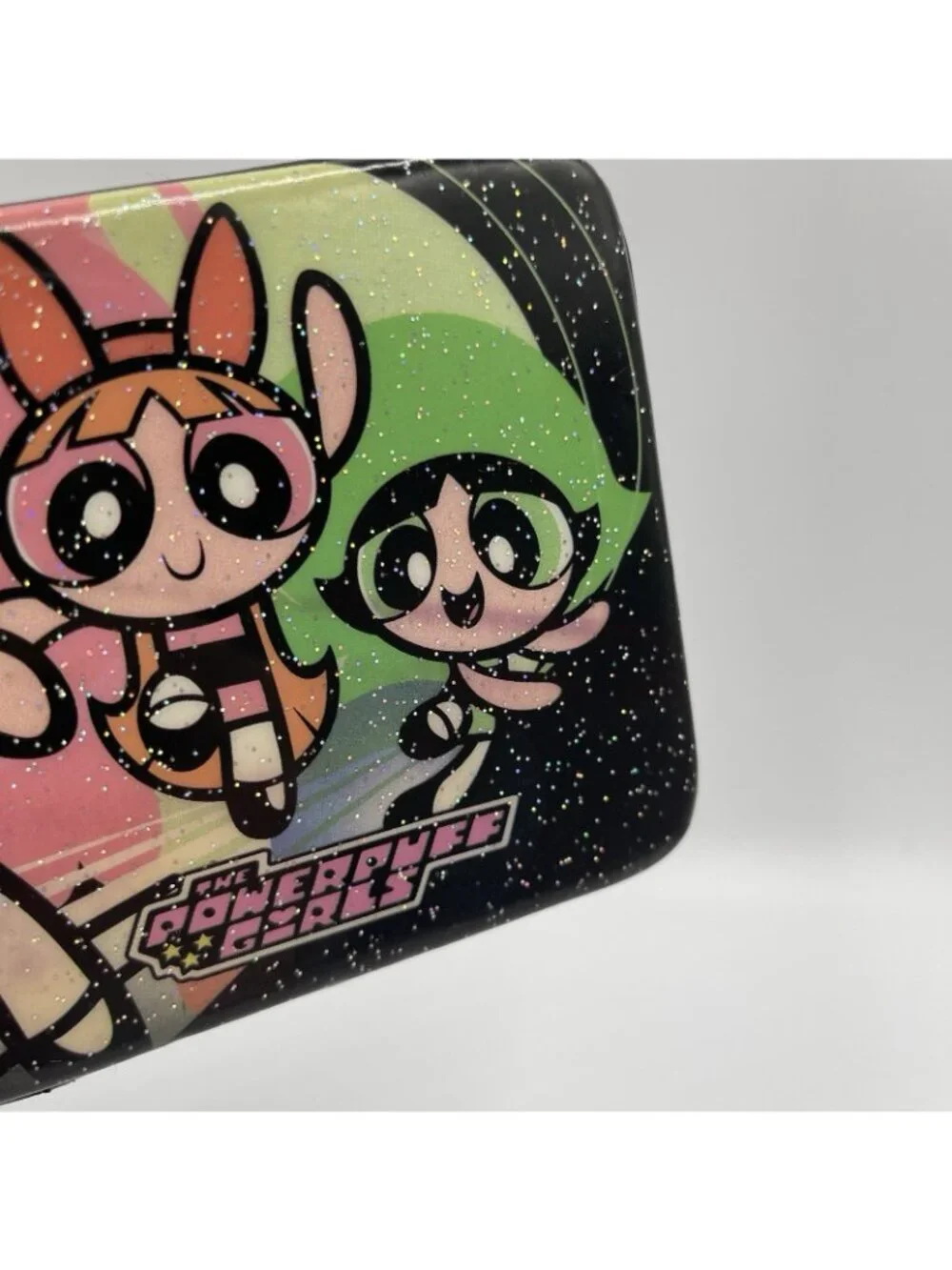 Cartoon Network this wallet